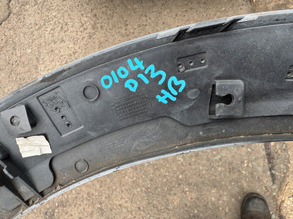 Molding Over Fender Belakang Kanan Ford Puma Genuine l1TB-S288D 2021 RHD 25149900