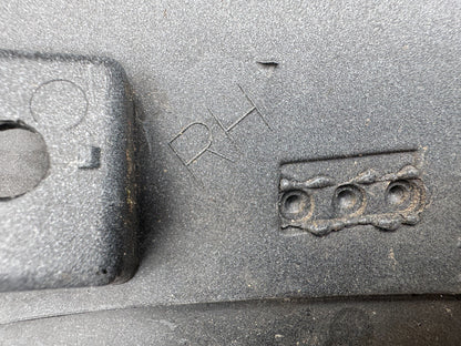 Molding Over Fender Belakang Kanan Ford Puma Genuine l1TB-S288D 2021 RHD 25149900