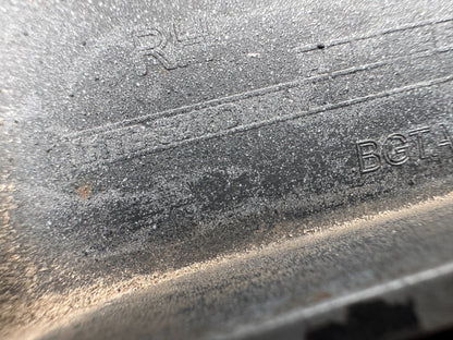 Molding Over Fender Belakang Kanan Ford Puma Genuine l1TB-S288D 2021 RHD 25149900
