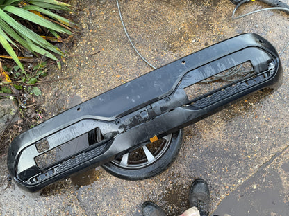 NISSAN QASHQAI 2021 ONW FACELIFT GENUINE REAR BUMPER LOWER SECTION 850B26UA0A