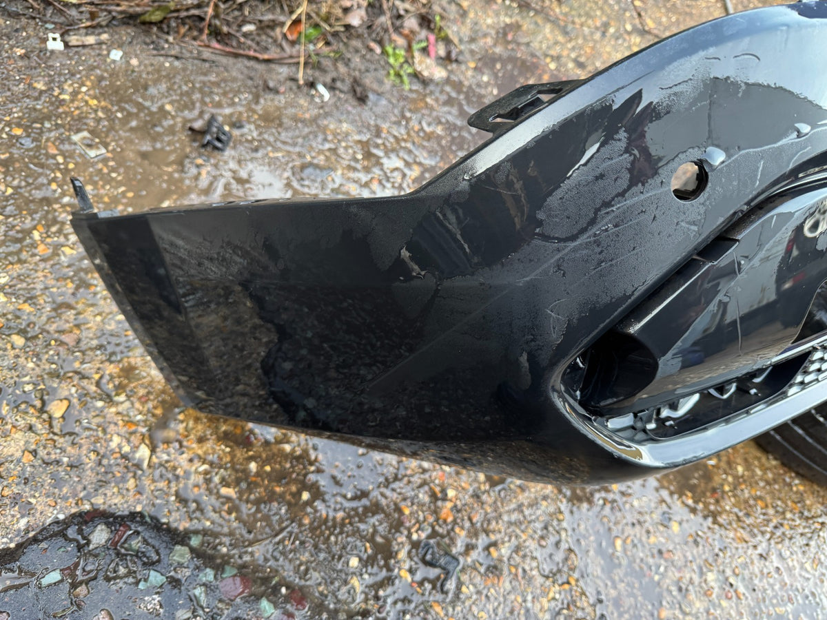 NISSAN QASHQAI 2021 ONW FACELIFT GENUINE REAR BUMPER LOWER SECTION 850B26UA0A