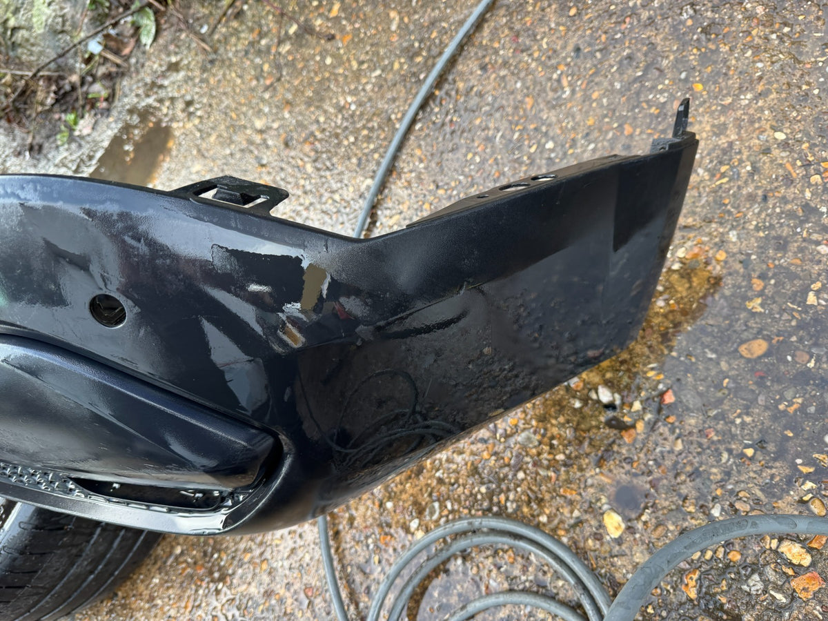 NISSAN QASHQAI 2021 ONW FACELIFT GENUINE REAR BUMPER LOWER SECTION 850B26UA0A