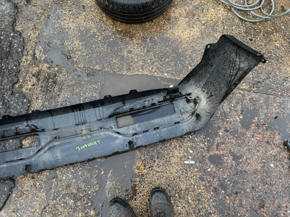 NISSAN QASHQAI 2021 ONW FACELIFT GENUINE REAR BUMPER LOWER SECTION 850B26UA0A