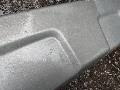 Ford Ecosport 2019 trim bumper belakang bagian bawah gn1517d781