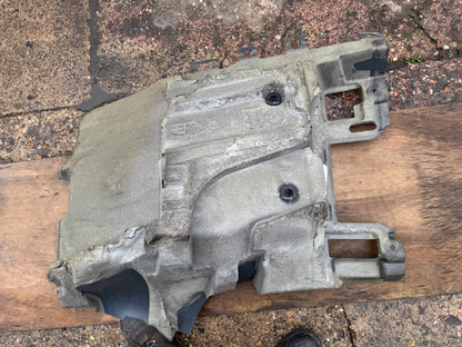 2024 LAND ROVER DEFENDER RHD CARPET LEFT FRONT LEFT L8B2130C31AD8LAA
