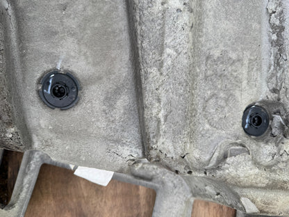 2024 LAND ROVER DEFENDER RHD CARPET LEFT FRONT LEFT L8B2130C31AD8LAA