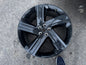 LAND ROVER DISCOVERY 5 L462 22 ALLOY WHEEL 5124 ET45 MY42-1007-DA SCRATCHED