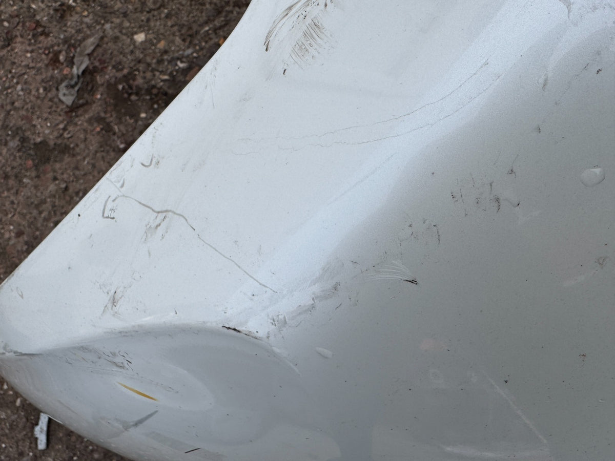 NISSAN QASHQAI II J11 前保桿 OEM 62022-4EA0H