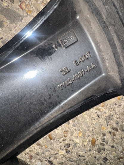 LAND ROVER DISCOVERY 5 L462 22 ALLOY WHEEL 5124 ET45 MY42-1007-DA SCRATCHED