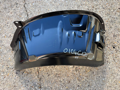 NEW GENUINE Tesla Model 3 Wheelhouse Cover Rear Left 1073675-00-G 2025