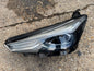 2023 2024 2025 MG 5 EV Long Range Left Side DAMAGED Headlight
