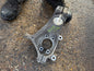 RENAULT AUSTRAL / Qashqai J12 / X-Trail T33 左轉向節總成 40015-6UA0A