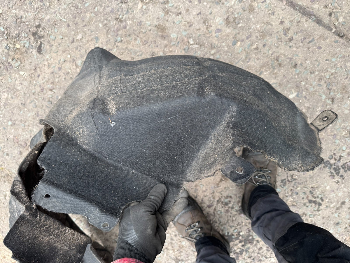 INNER FENDER BELAKANG KANAN ALFA ROMEO TONALE 1.5 16V TURBO MILD 2024