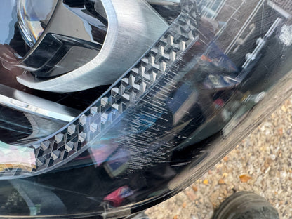 2023 2024 2025 MG 5 EV Long Range Left Side DAMAGED Headlight