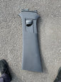 Volvo XC40 2019 Left (B) pillar trim (top) 31479714 31479714LH