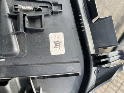 Volvo XC40 2019 Left (B) pillar trim (top) 31479714 31479714LH