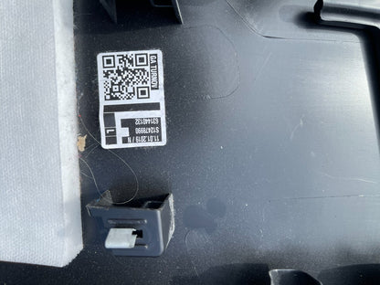 Volvo XC40 2019 Left (B) pillar trim (top) 31479714 31479714LH
