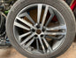 Original Audi Q5 SQ5 20“ Felgen  Räder 80A FY 80A601025F Bicolor Performance