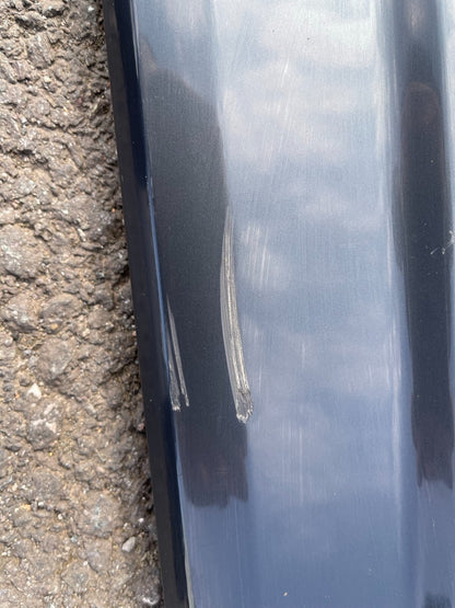 Audi Q2 Front Left Side Door Moulding 2016 Onwards 81A853959B Genuine