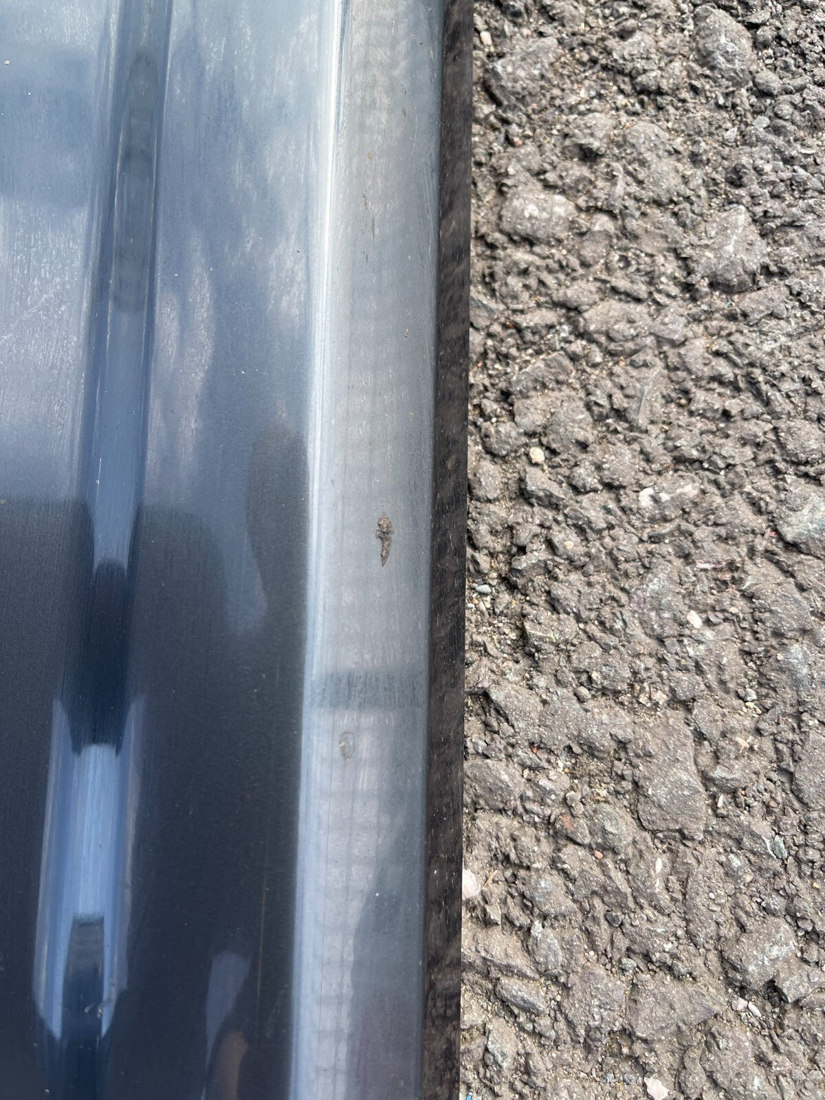 Audi Q2 Front Left Side Door Moulding 2016 Onwards 81A853959B Genuine