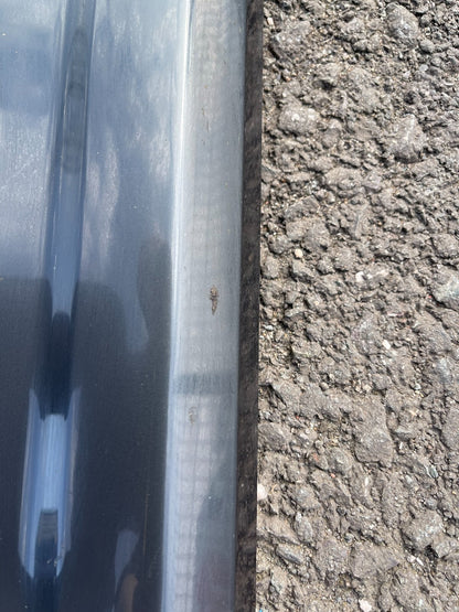 Audi Q2 Front Left Side Door Moulding 2016 Onwards 81A853959B Genuine