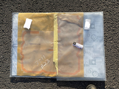 Sealing Film - Mercedes-Benz Vito 2020 A4477470800