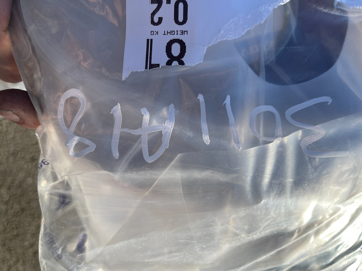 Genuine Volvo Side Molding Tape 31463688