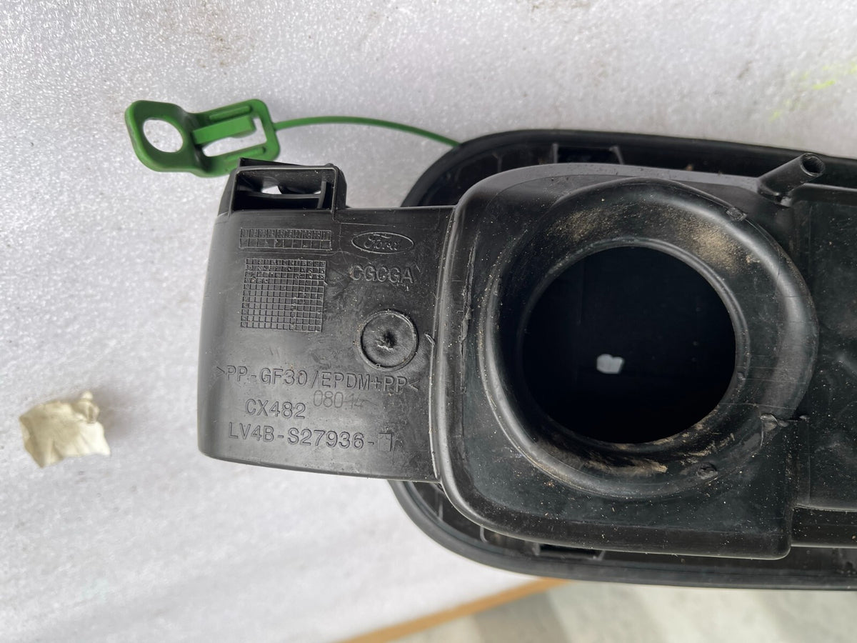2021 FORD KUGA MK3 FUEL TANK DOOR FLAP HINGE 2020-2022