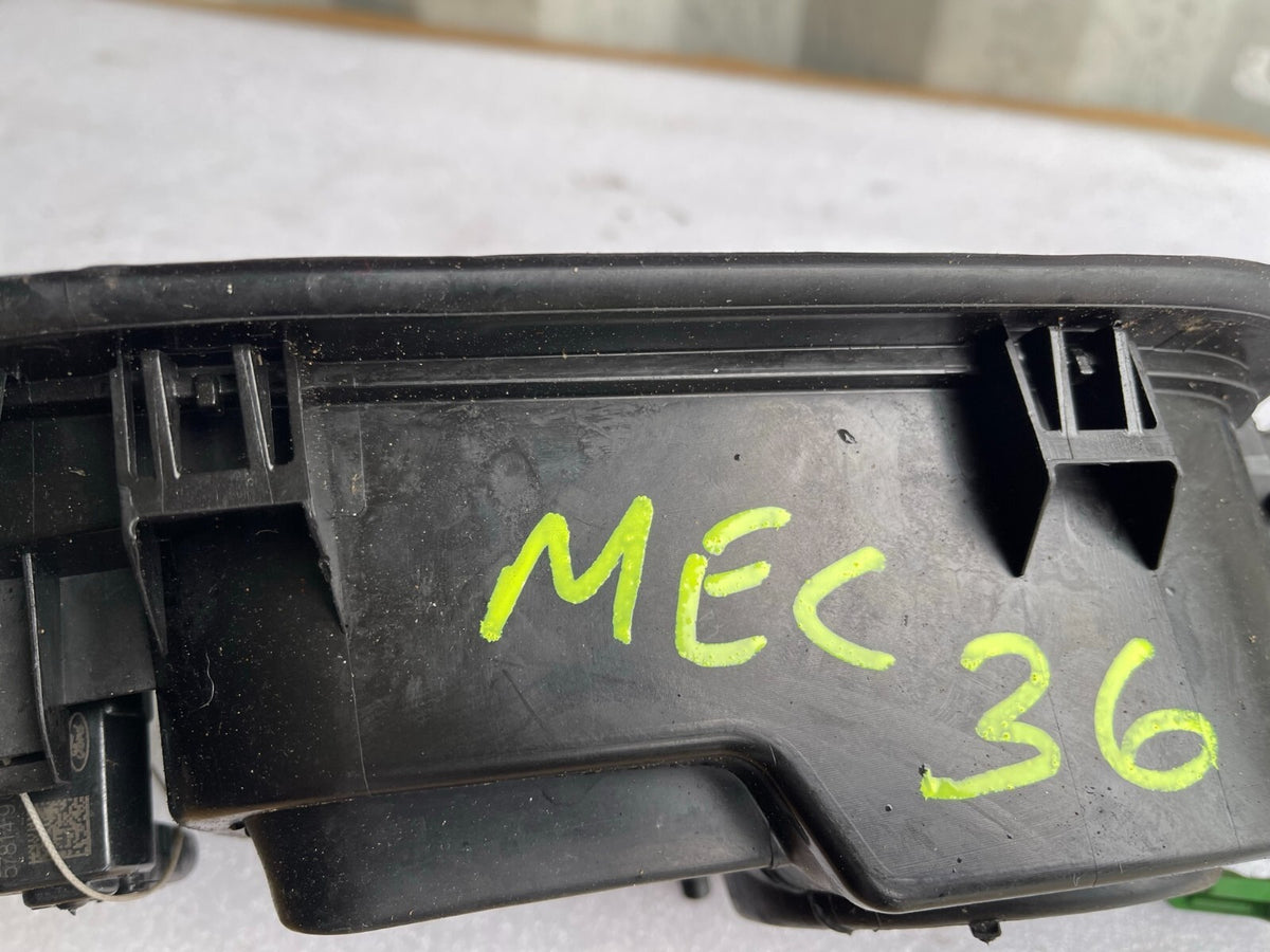 2021 FORD KUGA MK3 FUEL TANK DOOR FLAP HINGE 2020-2022