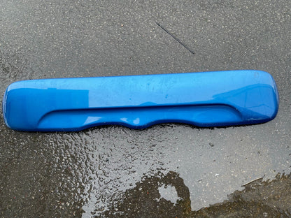 L200 fibreglass spoiler