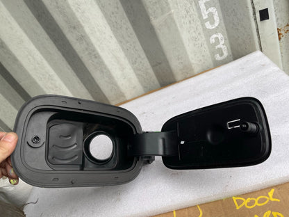 2021 FORD KUGA MK3 FUEL TANK DOOR FLAP HINGE 2020-2022