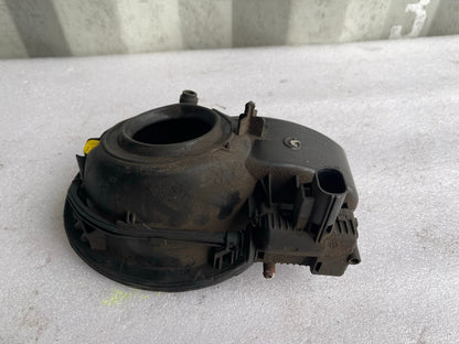 RANGE ROVER EVOQUE FUEL FILLER FLAP L538 2011-2019 BJ3227936A
