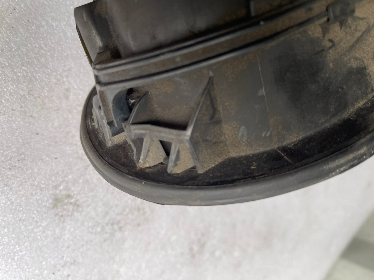 RANGE ROVER EVOQUE FUEL FILLER FLAP L538 2011-2019 BJ3227936A