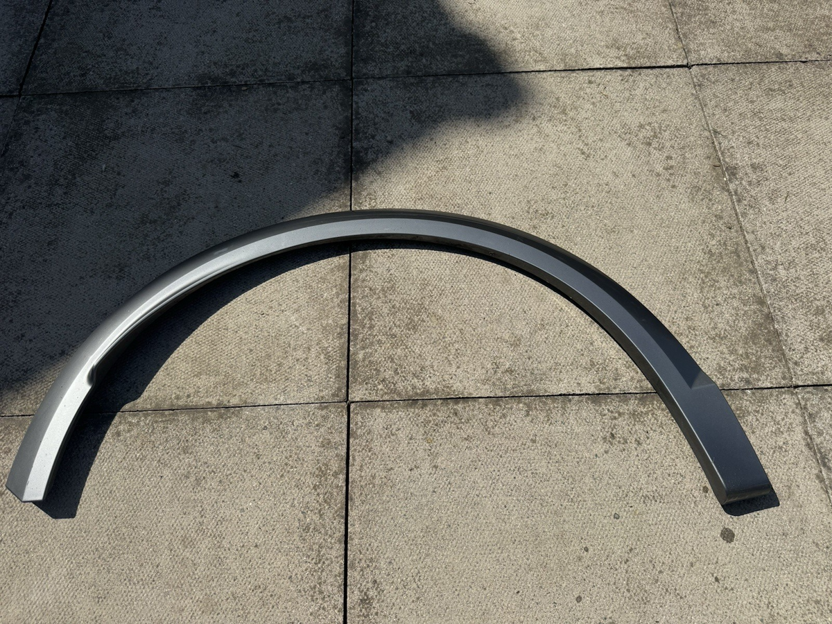 SEAT CUPRA FORMENTOR 2020-ON REAR RIGHT WHEEL ARCH TRIM 5FF853818H #W531