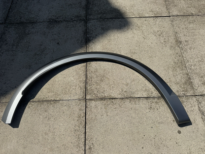 SEAT CUPRA FORMENTOR 2020-ON REAR RIGHT WHEEL ARCH TRIM 5FF853818H #W531