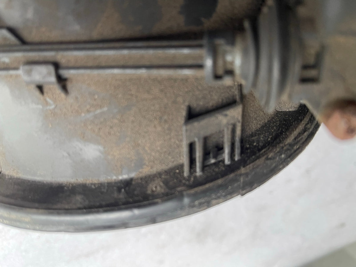 RANGE ROVER EVOQUE FUEL FILLER FLAP L538 2011-2019 BJ3227936A