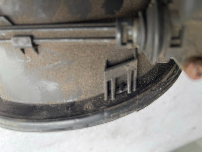RANGE ROVER EVOQUE FUEL FILLER FLAP L538 2011-2019 BJ3227936A