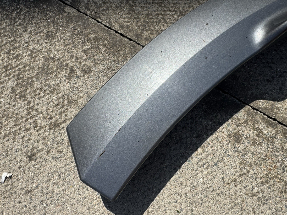 SEAT CUPRA FORMENTOR 2020-ON REAR RIGHT WHEEL ARCH TRIM 5FF853818H #W531