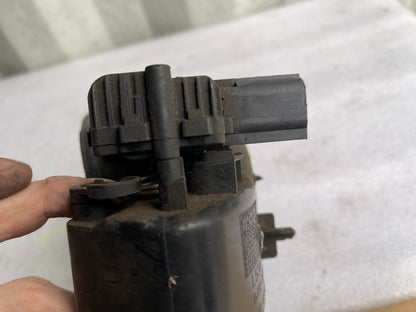 RANGE ROVER EVOQUE FUEL FILLER FLAP L538 2011-2019 BJ3227936A