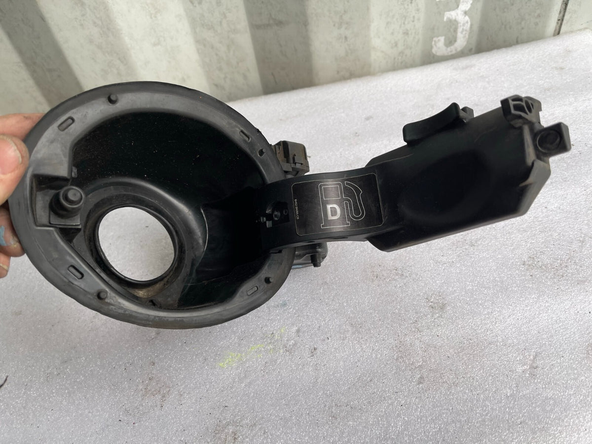RANGE ROVER EVOQUE FUEL FILLER FLAP L538 2011-2019 BJ3227936A