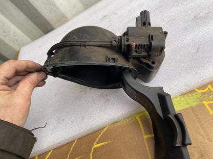 RANGE ROVER EVOQUE FUEL FILLER FLAP L538 2011-2019 BJ3227936A