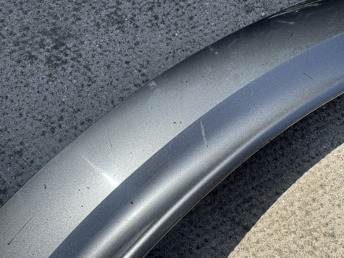 SEAT CUPRA FORMENTOR 2020-ON REAR RIGHT WHEEL ARCH TRIM 5FF853818H #W531