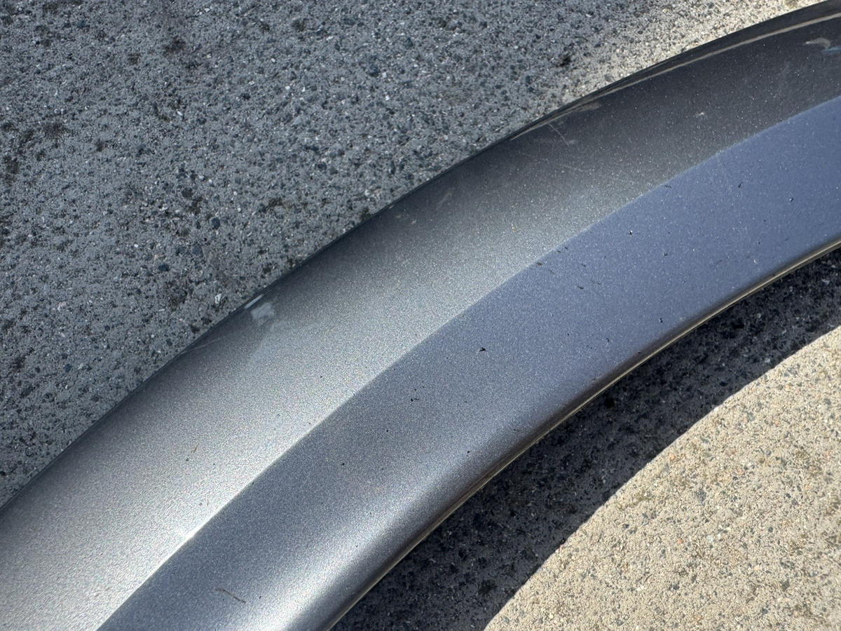 SEAT CUPRA FORMENTOR 2020-ON REAR RIGHT WHEEL ARCH TRIM 5FF853818H #W531