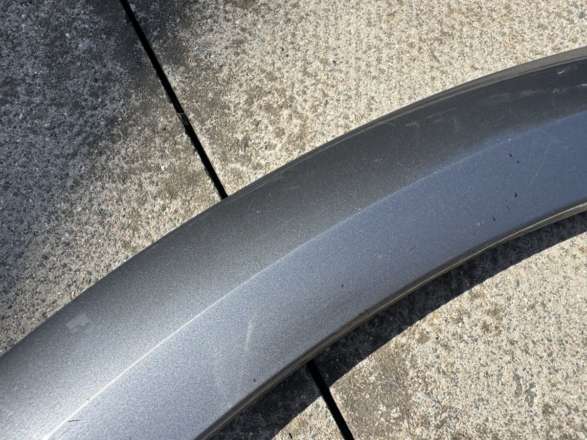 SEAT CUPRA FORMENTOR 2020-ON REAR RIGHT WHEEL ARCH TRIM 5FF853818H #W531