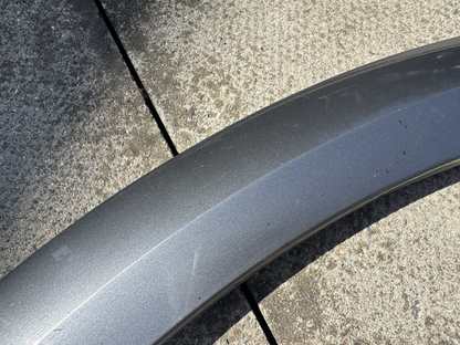 SEAT CUPRA FORMENTOR 2020-ON REAR RIGHT WHEEL ARCH TRIM 5FF853818H #W531