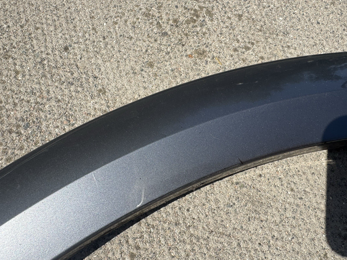SEAT CUPRA FORMENTOR 2020-ON REAR RIGHT WHEEL ARCH TRIM 5FF853818H #W531