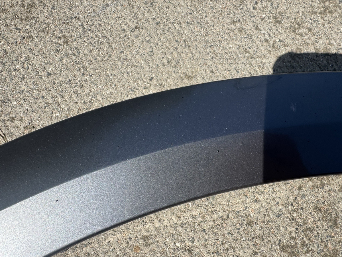 SEAT CUPRA FORMENTOR 2020-ON REAR RIGHT WHEEL ARCH TRIM 5FF853818H #W531