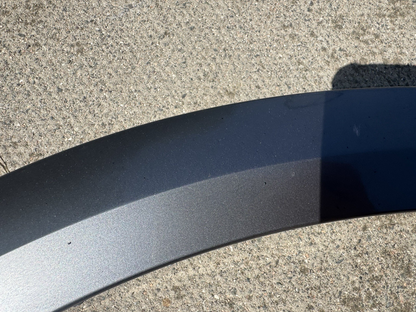 SEAT CUPRA FORMENTOR 2020-ON REAR RIGHT WHEEL ARCH TRIM 5FF853818H #W531