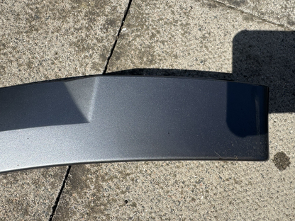 SEAT CUPRA FORMENTOR 2020-ON REAR RIGHT WHEEL ARCH TRIM 5FF853818H #W531