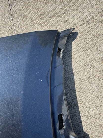 Cupra Formentor Rear Bumper Right Side Corner 2020 TO 2024 5FF807984A Genuine